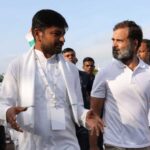 ‘भारत जोड़ो यात्रा’ के ऐतिहासिक पल, 119 लोगों के साथ कन्याकुमारी से कश्मीर तक राहुल गांधी का सफर…