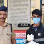 देहरादूनः निर्माणाधीन मकान से बिजली के तार चोरी करने वाला गिरफ्तार…