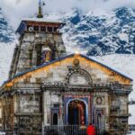 मुख्य सचिव ने की केदारनाथ पुनर्निर्माण कार्यों की समीक्षा, अधिकारियों को दिए ये निर्देश…