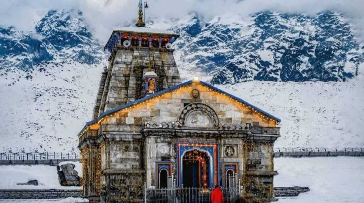 मुख्य सचिव ने की केदारनाथ पुनर्निर्माण कार्यों की समीक्षा, अधिकारियों को दिए ये निर्देश…