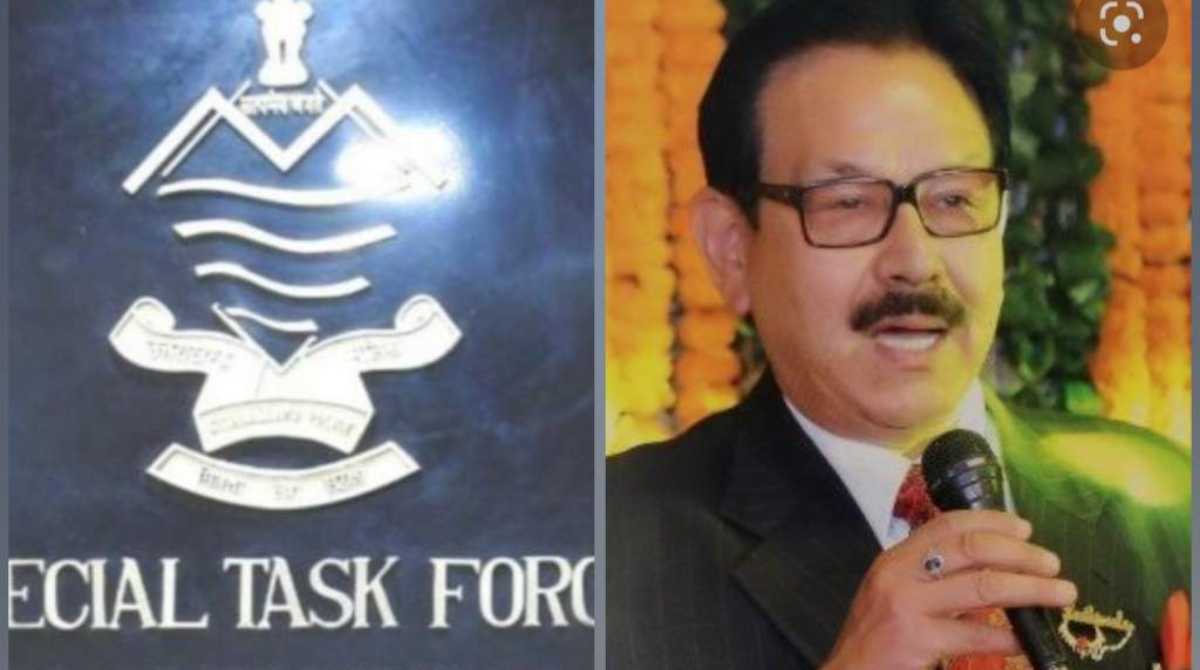 वीपीडीओ भर्ती धांधली मामले में बड़ी कार्रवाई, कई बड़े अधिकारी गिरफ्तार…