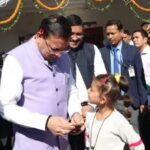 सीएम धामी ने दी आमजन को दिवाली की बधाई, यहां सुनी लोगों की समस्याएं…