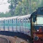 Uttarakhand News: ट्रेन को पलटाने की साजिश नाकाम, ऐसे टला हादसा…