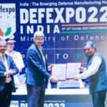 Establishment of DRDO-Industry