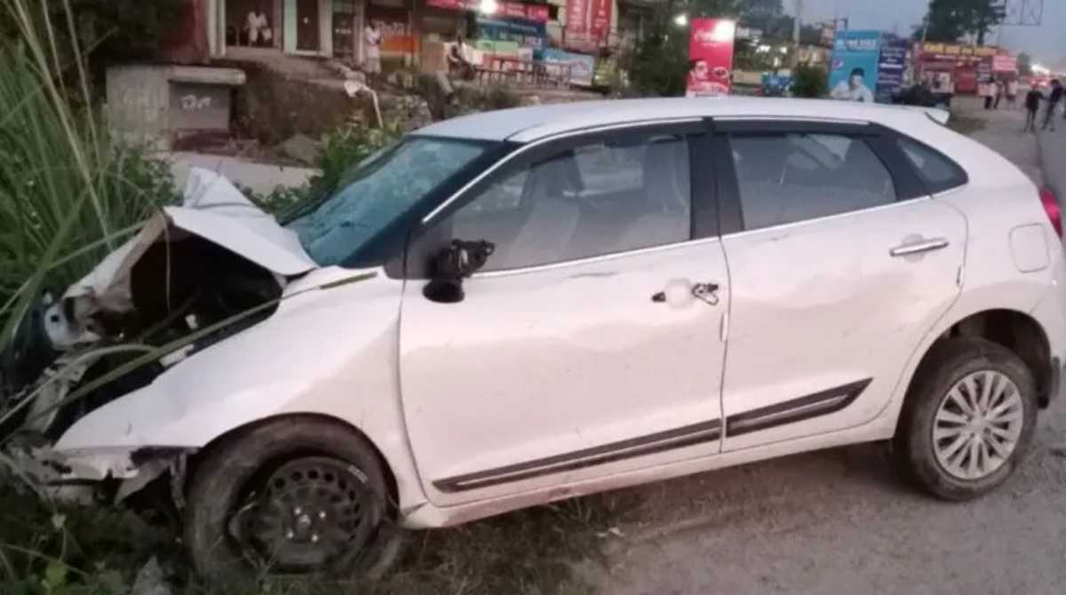 देहरादून में दर्दनाक हादसा, मां- बेटे की मौत से पसरा मातम…