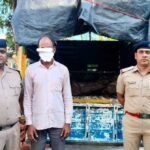 देहरादूनः खैर तस्कर14 दिन की न्यायिक हिरासत में भेजा गया जेल…