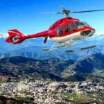 चारधाम यात्रा के लिए हेली कंपनियों ने की किराए में बढ़ोतरी, जानें नए रेट…