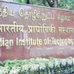 IIT Madras Carbon Zero Challenge 2022