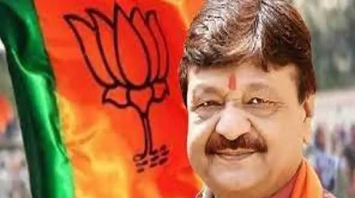 भाजपा राष्ट्रीय महामंत्री कैलाश विजयवर्गीय कल आएंगे उत्तराखंड, करेंगे महत्वपूर्ण बैठक…