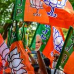 bjp party