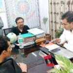 Manoj Negi murder case