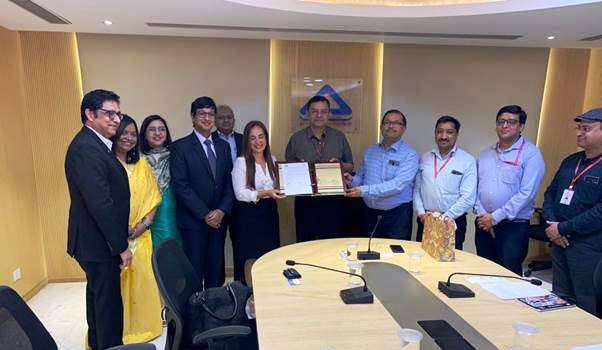 MoU between BIS and TIC Council
