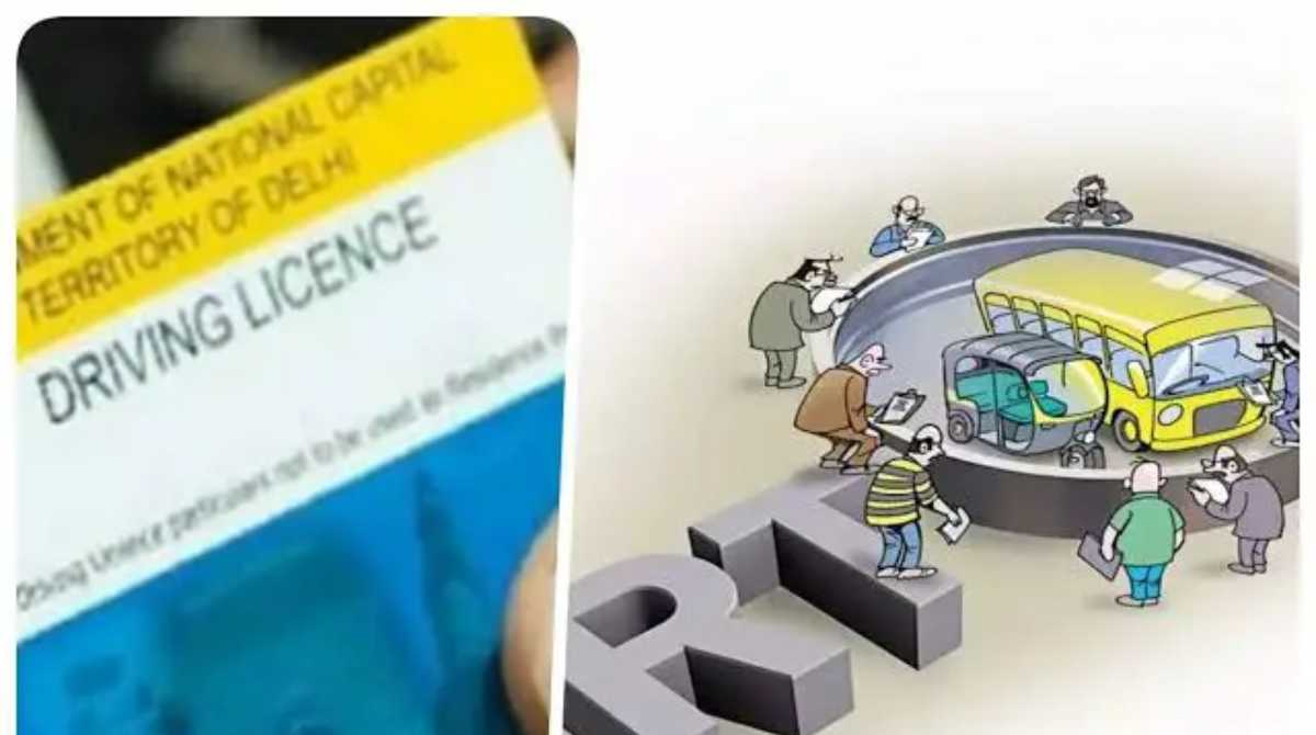 अब ड्राइविंग लाइसेंस सहित ये काम कराना होगा महंगा, बढ़ेगा यूजर चार्ज…