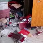 उत्तराखंडः कैबिनेट मंत्री के भाई के घर दिनदहाड़ें बड़ी लूट, जांच में जुटी पुलिस…