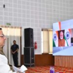पीएम मोदी ने देश के 75 जिलों में 75 डिजिटल बैंकिंग इकाईयों को किया समर्पित, सीएम धामी ने कही ये बात…