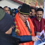 21 अक्टूबर को इस समय केदारनाथ पहुंचेगे पीएम मोदी, जानें पूरी डिटेल्स…