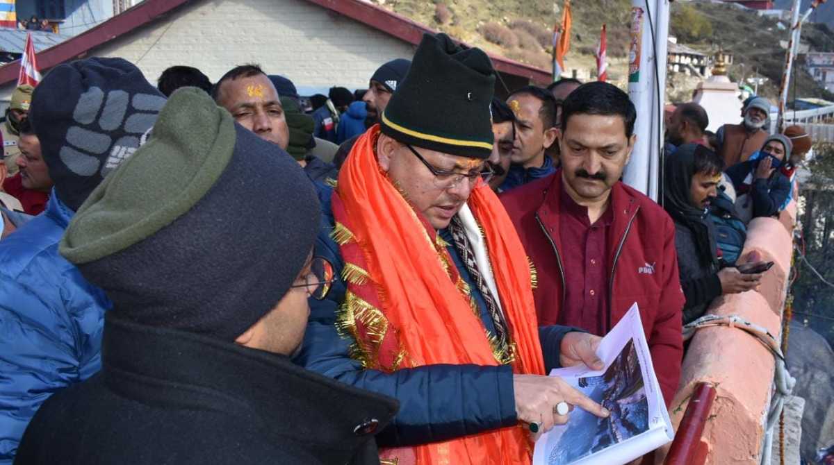 21 अक्टूबर को इस समय केदारनाथ पहुंचेगे पीएम मोदी, जानें पूरी डिटेल्स…