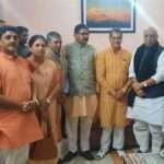 उत्तराखंडः केंद्रीय रक्षा मंत्री राजनाथ सिंह लौटे वापस, हादसों पर दी ये प्रतिक्रिया…