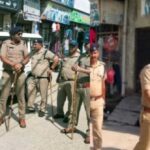 उत्तराखंडः यहां लागू हुई धारा 144, पुलिस बल तैनात…