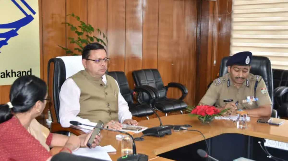 पुलिसकर्मियों को 72 घंटे का अल्टीमेटम, इन मामलों का नहीं हुआ खुलासा तो होगी कार्रवाई…