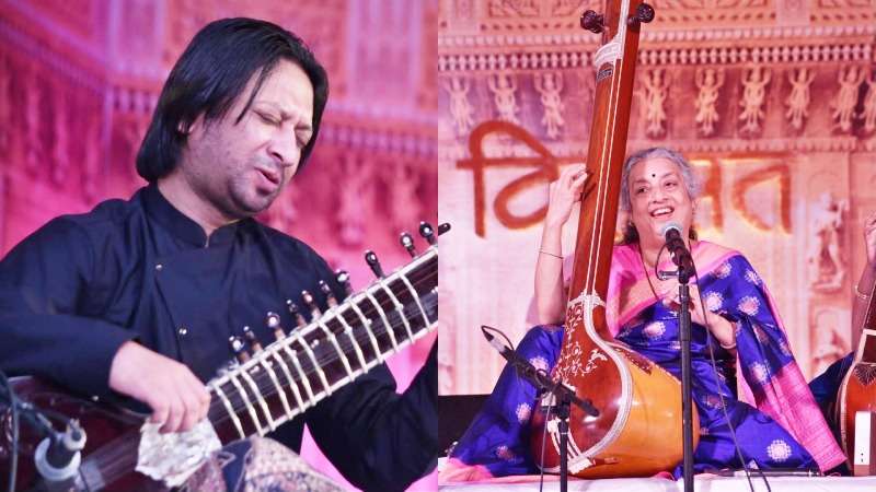 Virasat Art and Heritage Festival