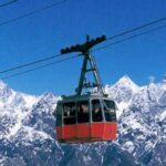 उत्तराखंड में सफर होगा आसान, इस परियोजना को राष्ट्रीय वन्य जंतु बोर्ड से मिली मंजूरी…