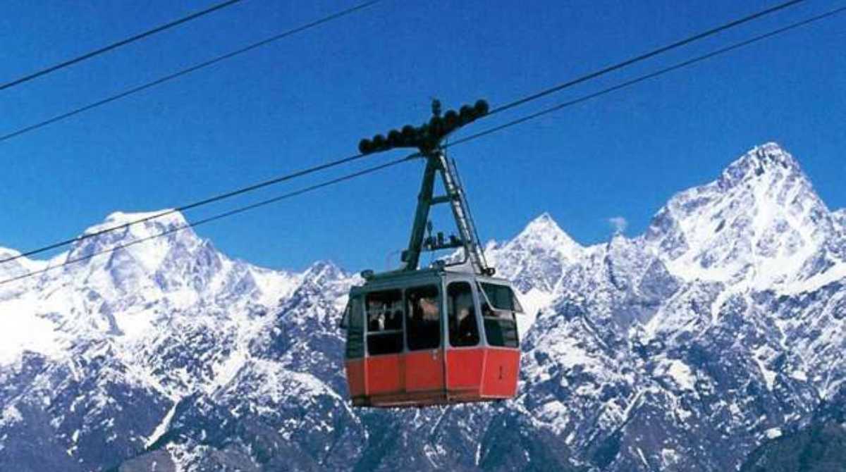 उत्तराखंड में सफर होगा आसान, इस परियोजना को राष्ट्रीय वन्य जंतु बोर्ड से मिली मंजूरी…