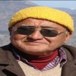 पूर्व कैबिनेट मंत्री केदार सिंह फोनिया का निधन, सीएम धामी ने दी श्रद्धांजलि…
