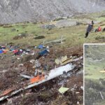 केदारनाथ में हेलिकॉप्टर क्रैश, पायलेट सहित सात लोगों की मौत,CM ने दिए जांच के आदेश…