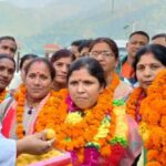 रुद्रप्रयाग जिला पंचायत उपचुनाव संपन्न, इन्हें मिली जीत…