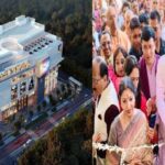 देहरादून में खुला “यूनिसन सेंट्रियो मॉल”, सीएम धामी ने किया उद्घाटन…