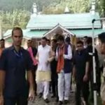 सीएम धामी आज तीन दिवसीय दौरे पर नैनीताल पहुंचे, इस बैठक में हुए शामिल, की अपील…