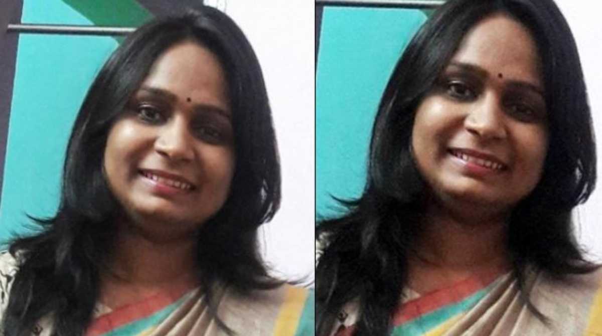 IAS रीना जोशी बनी पिथौरागढ़ की पहली महिला डीएम, जानें इनके बारे में…