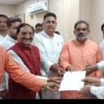 उत्तरखंड में पंचायत चुनाव से जुड़ा बड़ा अपडेट, जिपं अध्यक्ष के लिए इन्होंने किया नामांकन…