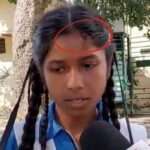 उधमसिंह नगर में शिक्षक ने 12वीं छात्रा का सिर फोडा, अभिभावकों में उबाल…