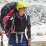 उत्तराखंड ने एक और होनहार प्रतिभा को खोया, पर्वतारोही नवमी रावत का निधन…