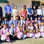 Vice-Chancellor-Dhyani