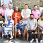 effort for Divyangjan