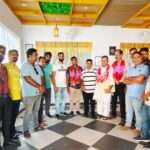Devbhoomi Patrakar Union