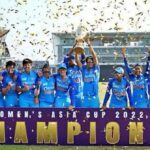 BCCI का बड़ा फैसला, महिला क्रिकेट खिलाड़ियों को मिलेगी पुरुषों के बराबर मैच फीस…