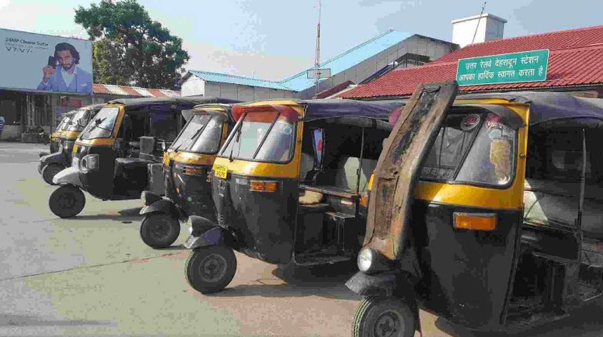 उत्तराखंड के इन दो शहरों में लग सकती है इन वाहनों पर रोक, जानें प्लान…