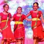 Gorkha Dashain Deepawali Festival