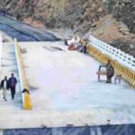 उत्तराखंड: राष्ट्रीय राजमार्ग सिमली-ग्वालदम पर आज होगा तीन पुलों का लोकार्पण…
