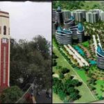 डीएम ने निर्माणधीन दून लाईब्रेरी व परेड ग्राउण्ड का किया निरीक्षण…