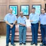 Solar Project of Tata Motors and Tata Power