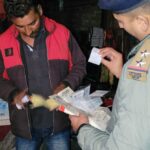 देहरादूनः इस बस्ती को तीन थानों की पुलिस ने घेरा, जानें कारण…