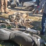बेकाबू ट्रक ने देहरादून में मचाया कहर, कई लोगों को रौंदा, मचा कोहराम…