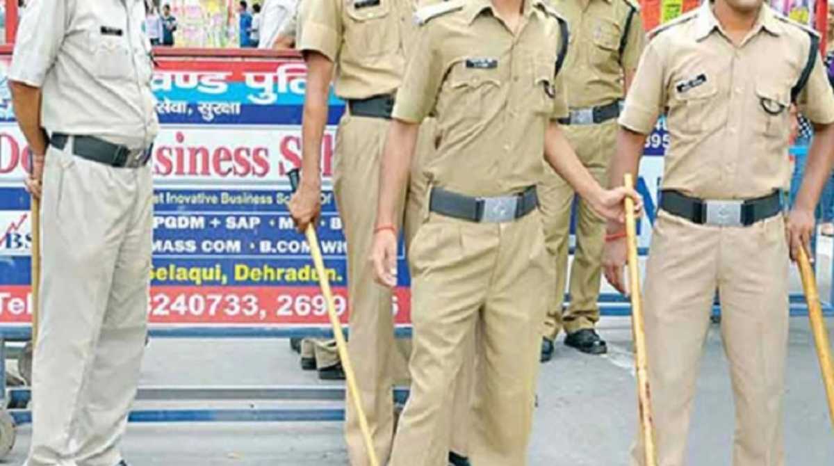 देहरादून में विधानसभा सत्र के लिए तैयारियां तेज, रूट रहेगा डायवर्ट, देखें…