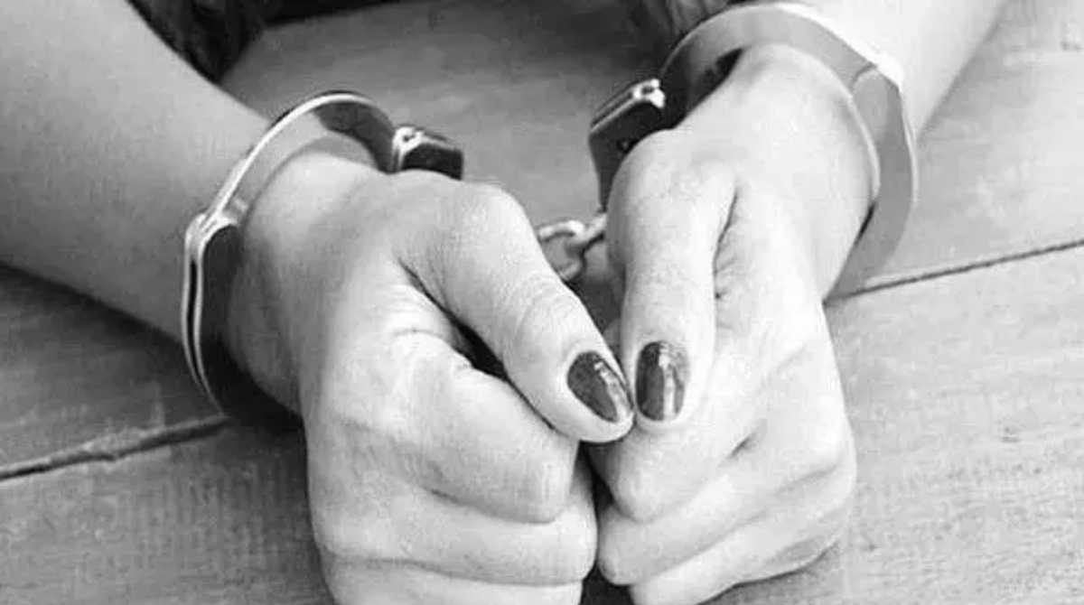 टिहरी की शिक्षिका की आत्महत्या मामले में प्रधानाचार्य गिरफ्तार…