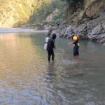देहरादून: टोंस नदी में डूबने से एक व्यक्ति की मौत…
